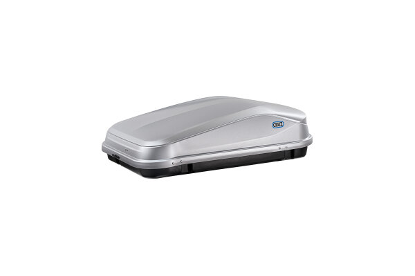 Roof Box CRUZ Easy 420GM Matt Grey