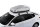 Roof Box CRUZ Easy 420GM Matt Grey