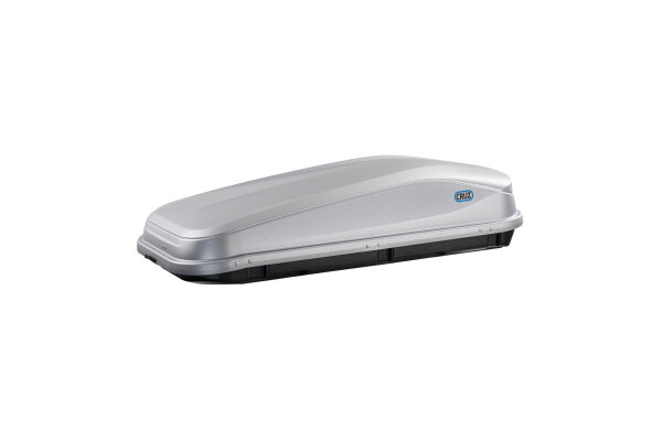 Roof Box CRUZ Easy 430GM Matt Grey