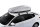 Roof Box CRUZ Easy 430GM Matt Grey