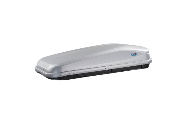 Roof Box CRUZ Easy 480GM Matt Grey