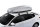 Roof Box CRUZ Easy 480GM Matt Grey
