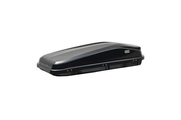 Roof Box CRUZ Easy 480N Gloss Black