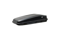 Dachbox CRUZ Easy 480N Schwarz Gl&auml;nzend