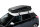 Roof Box CRUZ Easy 480N Gloss Black