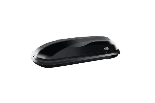 Roof Box CRUZ Box 430N Gloss Black