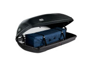 Roof Box CRUZ Box 430N Gloss Black