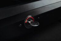 Roof Box CRUZ Box 430N Gloss Black