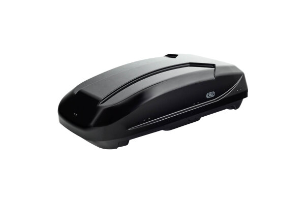 Roof Box CRUZ Paddock 400N Gloss Black