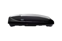 Roof Box CRUZ Paddock 400N Gloss Black