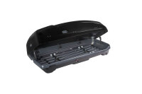 Roof Box CRUZ Paddock 400N Gloss Black