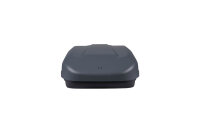 Roof Box CRUZ Paddock 400GM Matt Grey