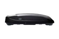 Roof Box CRUZ Paddock 470N Gloss Black