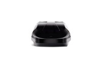 Roof Box CRUZ Paddock 470N Gloss Black