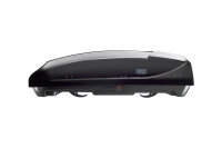 Roof Box CRUZ Paddock elite 400N Gloss Black
