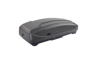 Roof Box CRUZ Paddock elite 400GT Structured Grey
