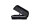Roof Box CRUZ Paddock elite 470N Gloss Black