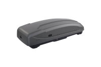 Roof Box CRUZ Paddock elite 470GT Structured Grey
