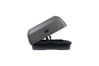 Roof Box CRUZ Paddock elite 470GT Structured Grey