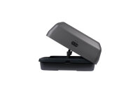 Roof Box CRUZ Paddock elite 470GT Structured Grey