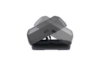 Roof Box CRUZ Paddock elite 470GT Structured Grey