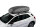 Roof Box CRUZ Paddock elite 470GT Structured Grey