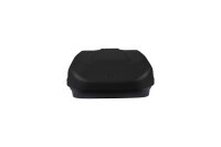 Roof Box CRUZ Paddock elite 470NT Structured Black limited edition