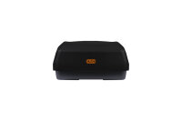 Roof Box CRUZ Paddock elite 470NT Structured Black limited edition