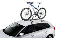 Fahrradtr&auml;ger CRUZ Bike Rack N