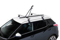 Fahrradtr&auml;ger CRUZ Bike Rack N