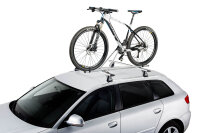 Fahrradtr&auml;ger CRUZ Bike Rack G