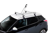 Fahrradtr&auml;ger CRUZ Bike Rack G