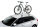 Fahrradtr&auml;ger CRUZ Bike Rack G