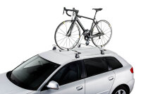 Fahrradtr&auml;ger CRUZ Alu Bike