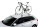 Fahrradtr&auml;ger CRUZ Alu Bike