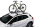 Fahrradtr&auml;ger CRUZ Race Dark