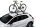 Fahrradtr&auml;ger CRUZ Race Dark