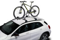 Fahrradtr&auml;ger CRUZ Race