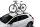 Fahrradtr&auml;ger CRUZ Race