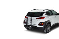 Towbar Bike Carrier CRUZ Frame 3