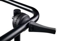 Towbar Bike Carrier CRUZ Frame 3