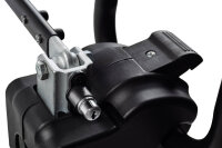 Towbar Bike Carrier CRUZ Frame 3
