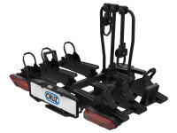 Towbar Bike Carrier CRUZ Axler EU 3 bikes
