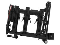 Towbar Bike Carrier CRUZ Axler EU 3 bikes