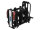 Towbar Bike Carrier CRUZ Axler EU 3 bikes