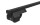 CRUZ Lane roof bars fitting Toyota ProAce City L1 model year 2019-