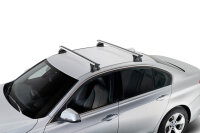Roof rack CRUZ Airo FIX suitable for Hyundai i30 year 2018-