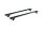 Roof rack CRUZ Airo FIX Dark suitable for Hyundai i30 year 2017-