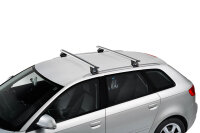 Dachtr&auml;ger CRUZ Airo FIX passend f&uuml;r Peugeot 3008 Baujahr 2016-2023