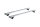 Dachtr&auml;ger CRUZ Airo FIX passend f&uuml;r Peugeot 308 Baujahr 2007-2013